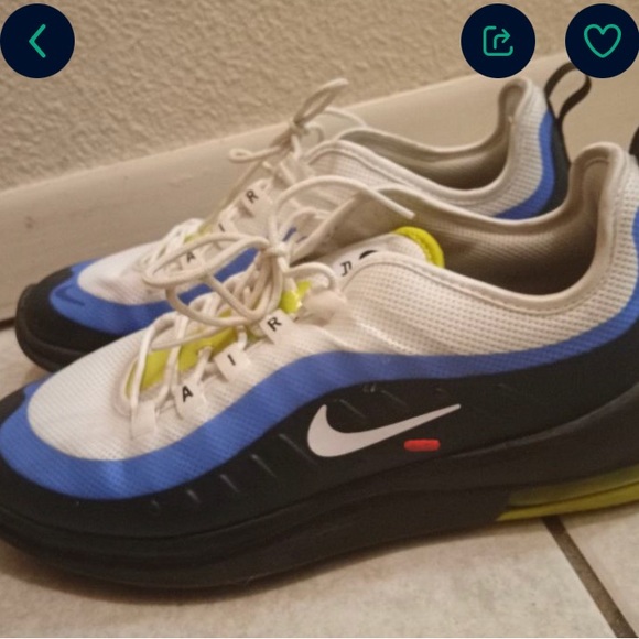 Nike size 9 $35 a piece - Picture 2 of 3